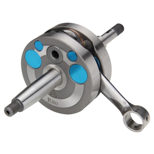 Rito kurbelwelle racing 48mm - rito,
