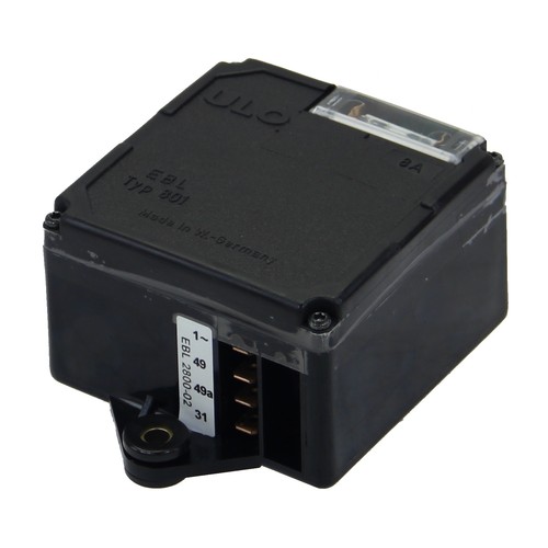 Ulo box ebl 801 - ulo, 6v