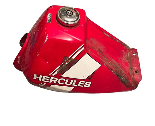 Hercules 5 tank - hercules, xe