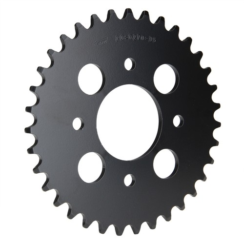 Kettenrad zähne typ 0270 - zähne,