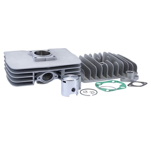 Zylinder set 80ccm - set,