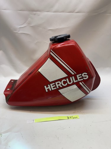Hercules xe9 xe5 tank - hercules, g5/1311