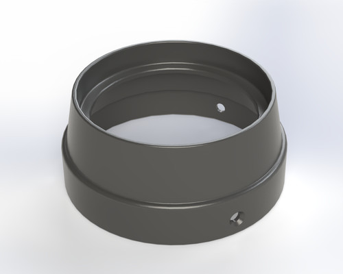 Tacho halter gehäuse cockpit - tacho,