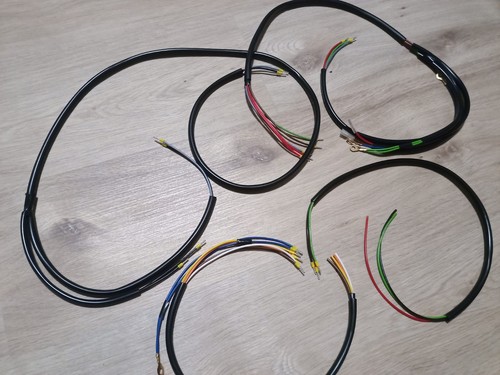 Hercules xe9 mit blinker und - blinker,