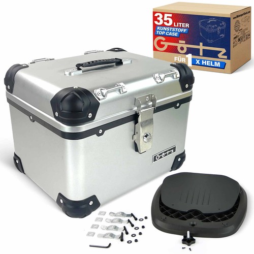 Topcase für hercules im - topcase,