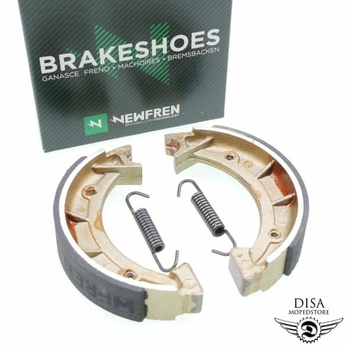 Bremsbacken satz für hercules - bremsbacken,